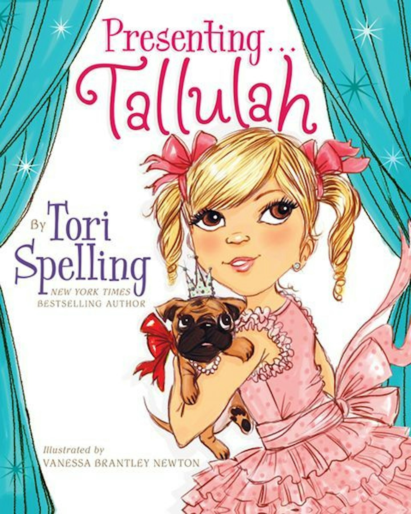 Children's Books Written By Celebrities