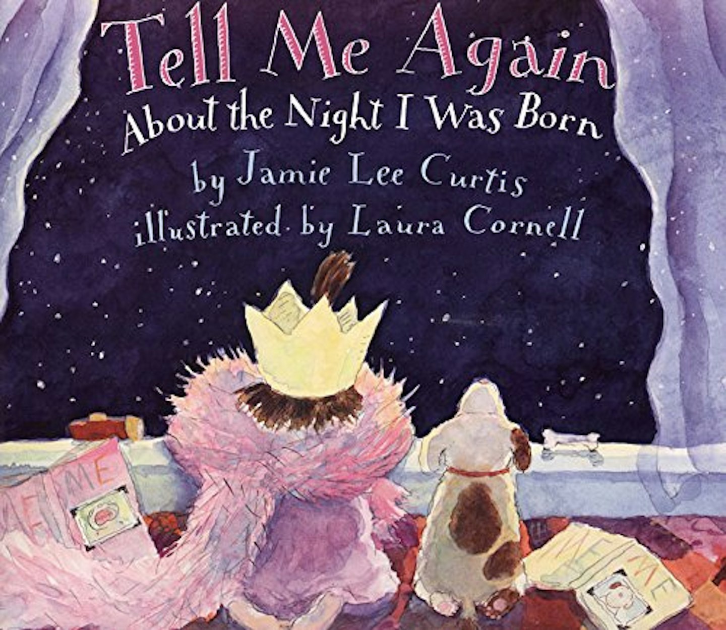Children's Books Written By Celebrities