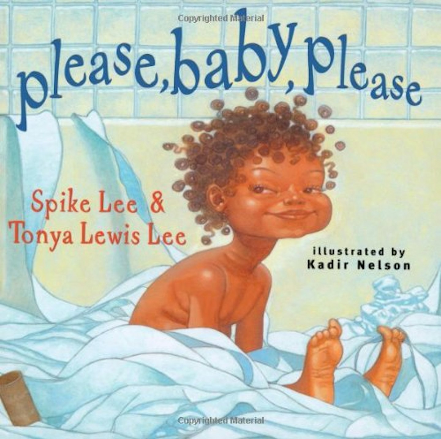 Children's Books Written By Celebrities