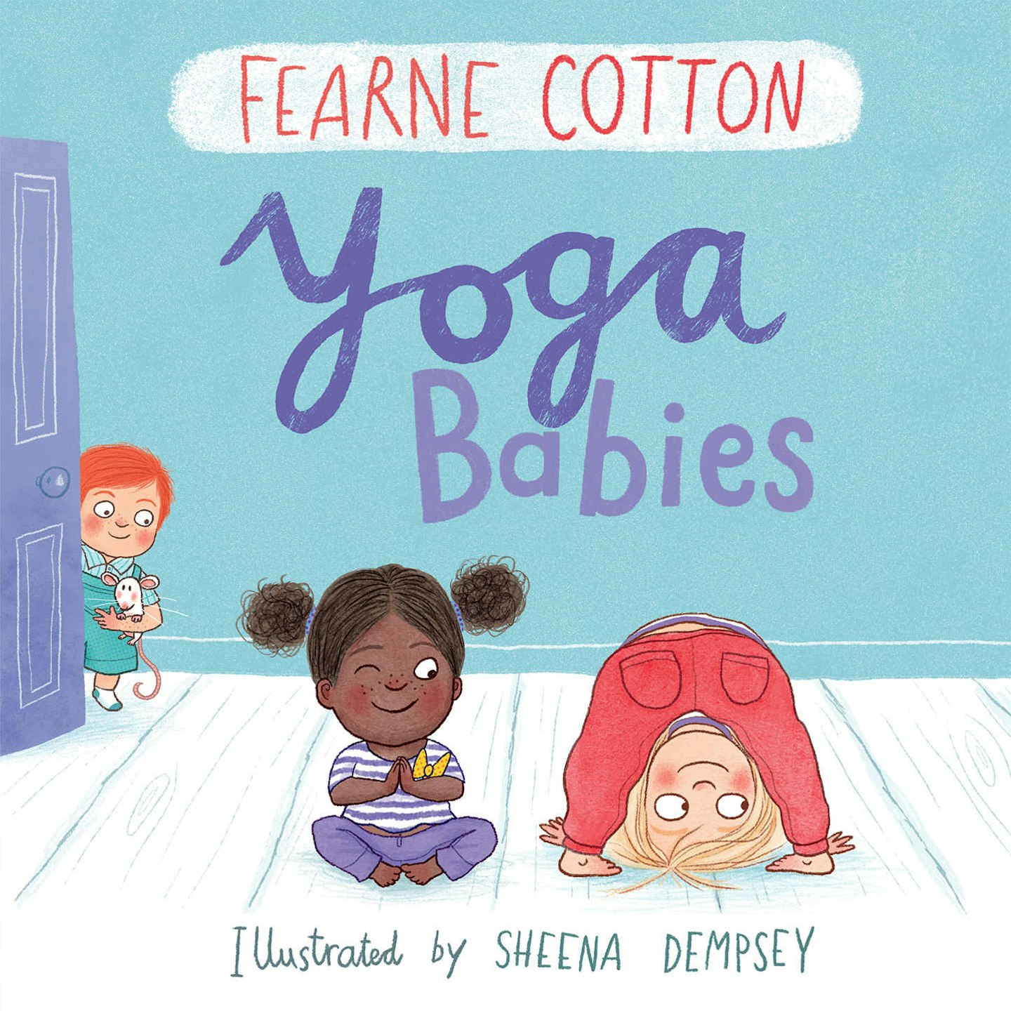 Children's Books Written By Celebrities