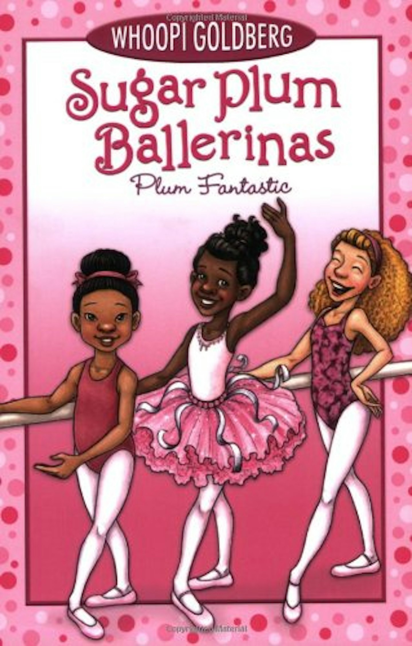 Children's Books Written By Celebrities