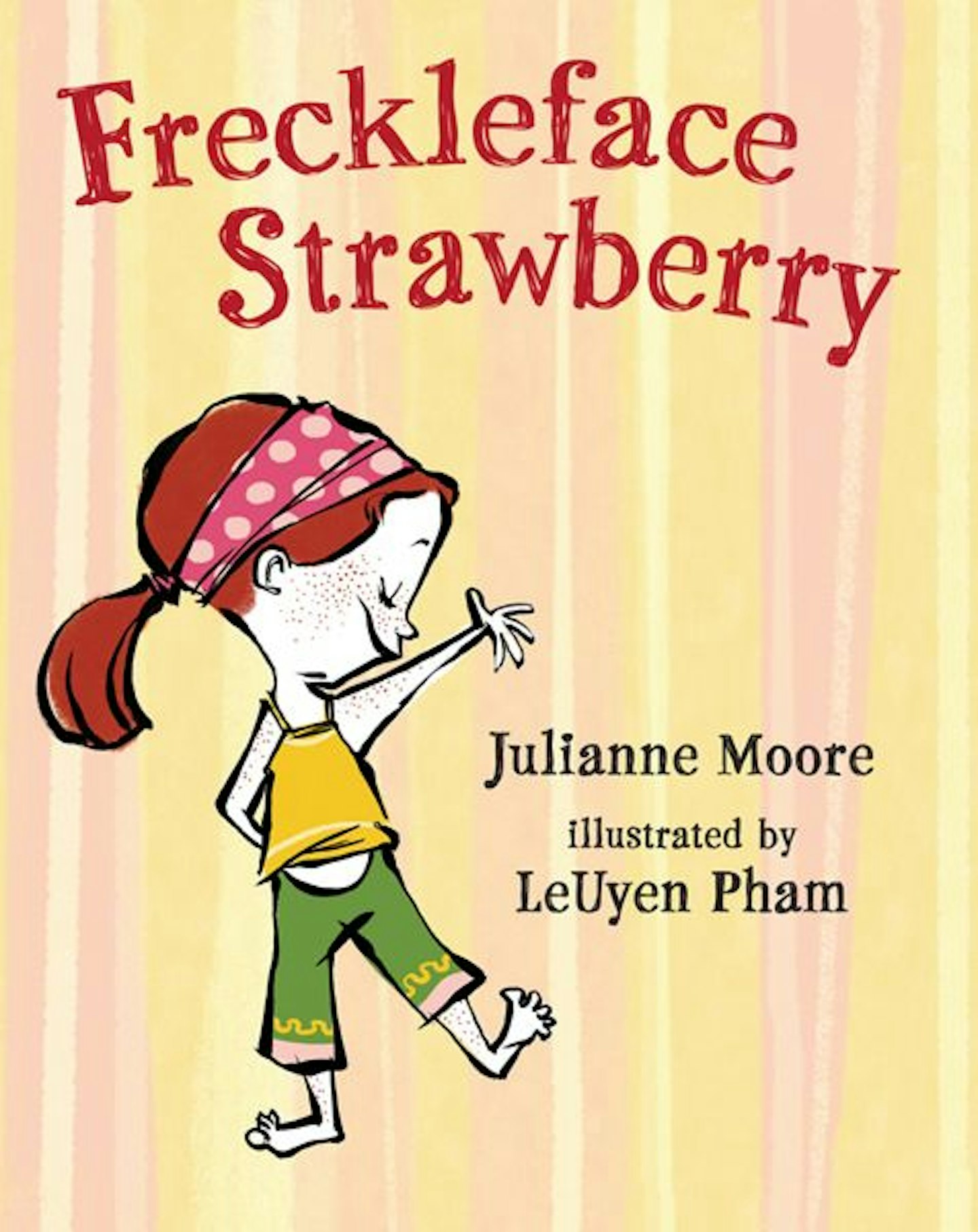 Children's Books Written By Celebrities