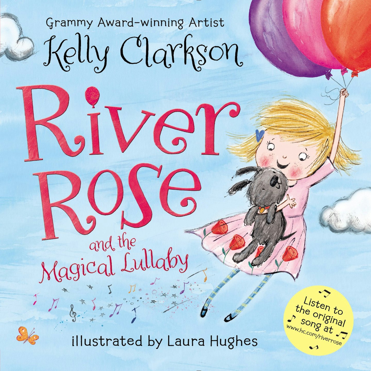 Children's Books Written By Celebrities