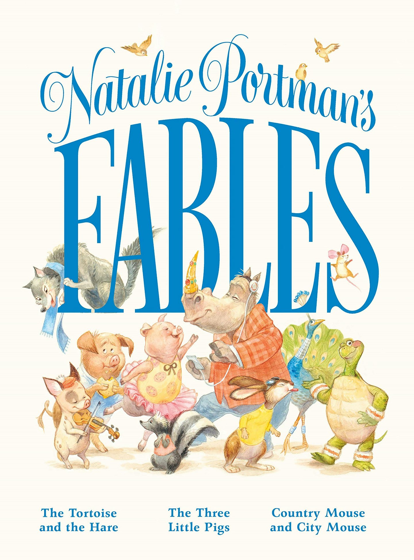 Children's Books Written By Celebrities