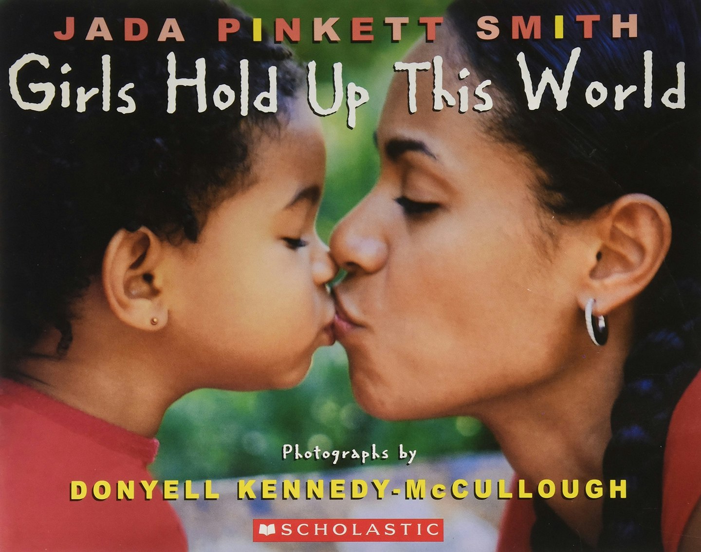Children's Books Written By Celebrities