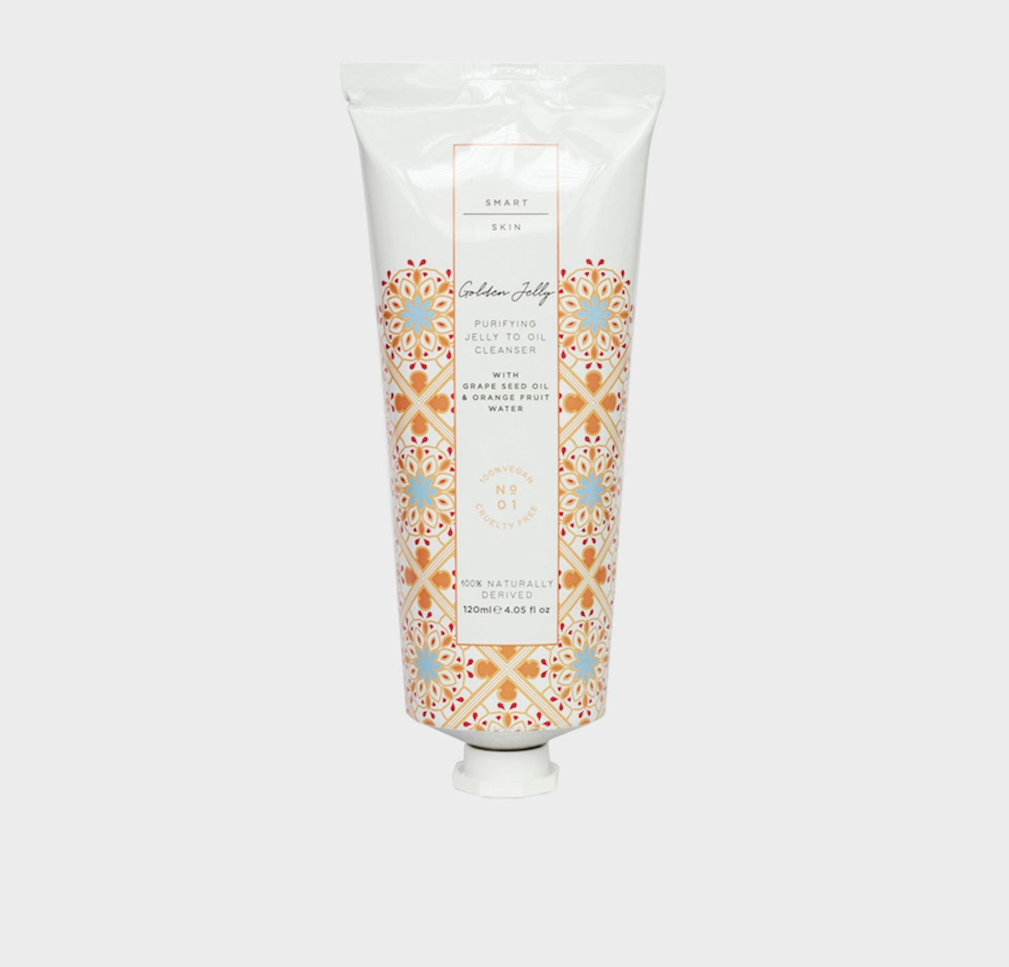 Smart Skin Golden Jelly Cleanser