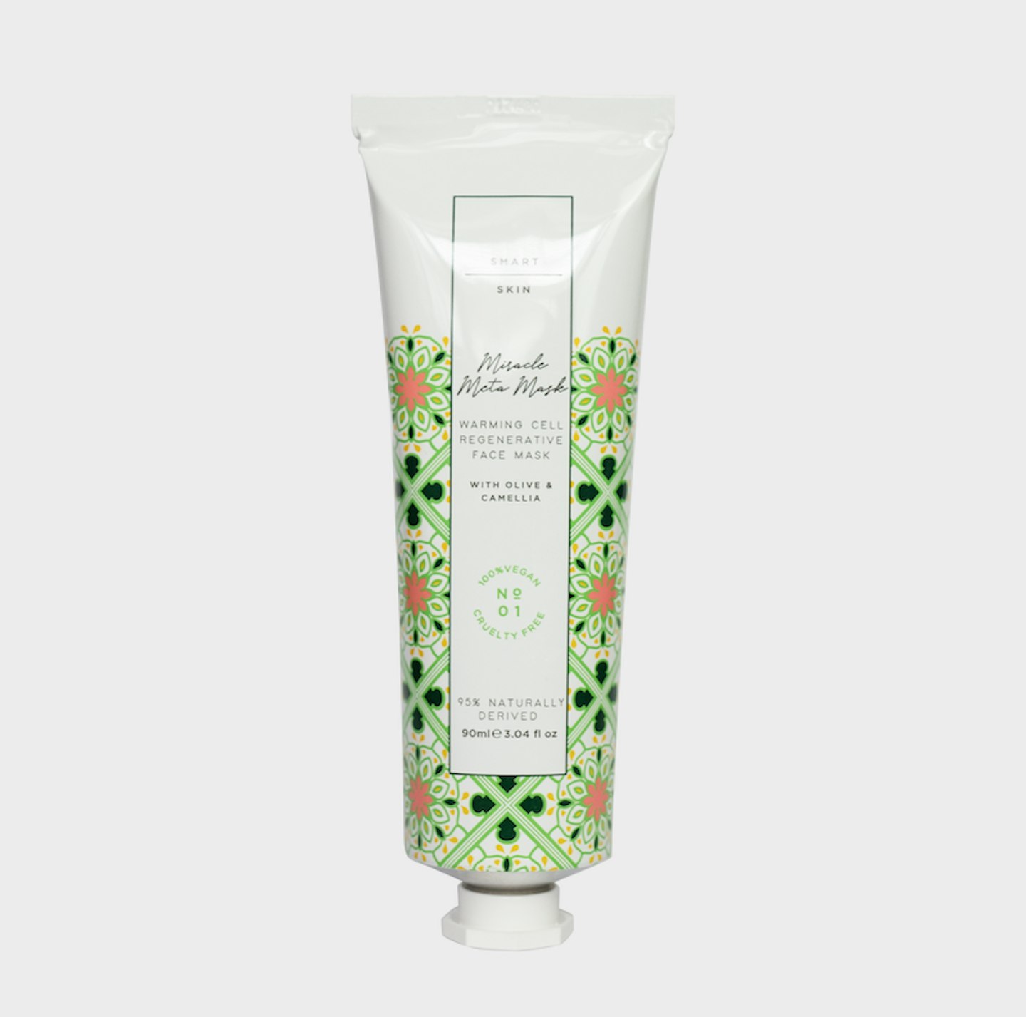 Smart Skin Miracle Meta Mask