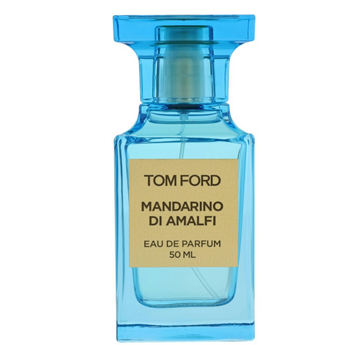 Tom Ford Private Blend Mandarino di Amalfi Eau de Parfum 50ml