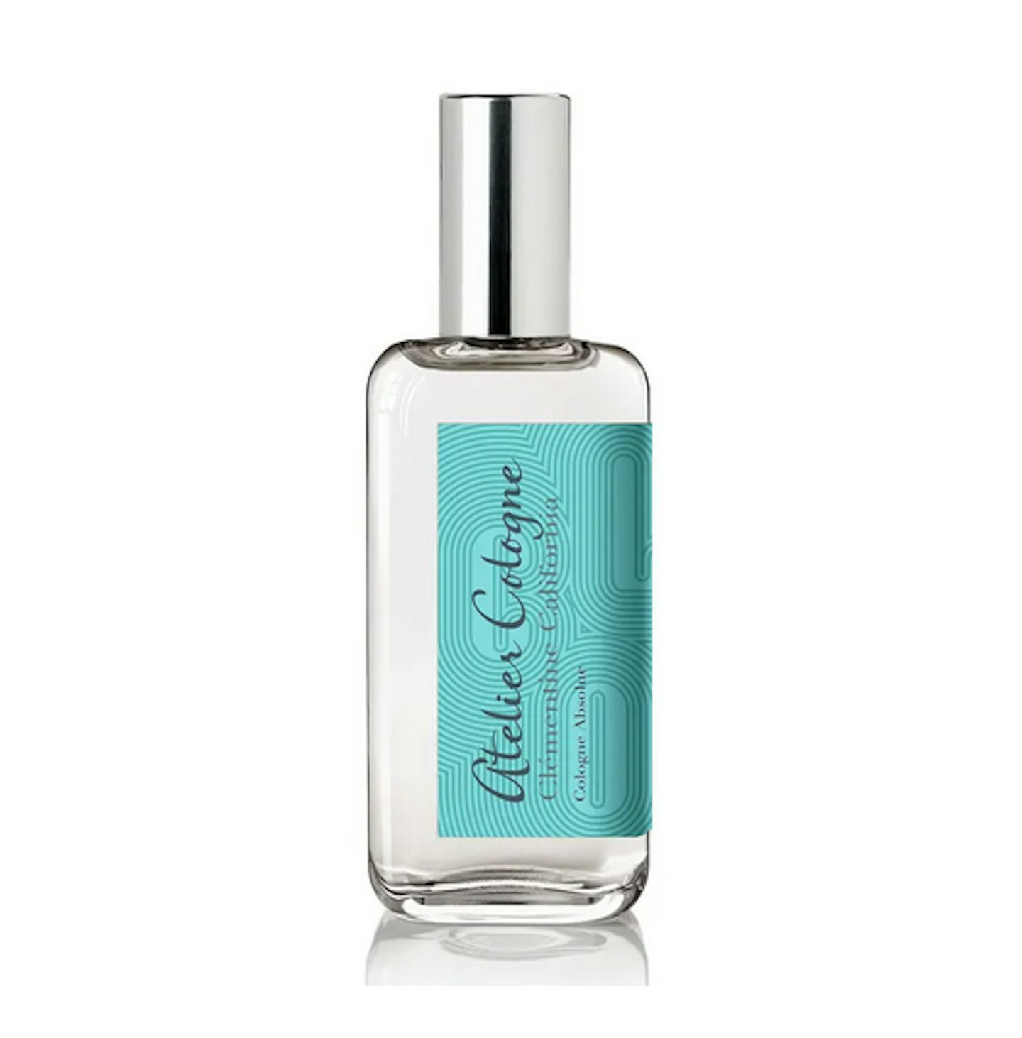 Atelier Cologne Clu00e9mentine California Cologne Absolue Spray 30ml