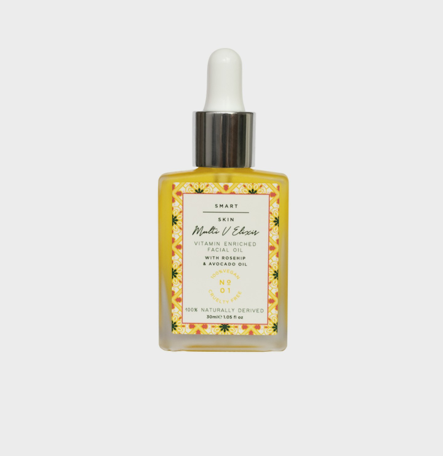 Smart Skin Multi V Elixir