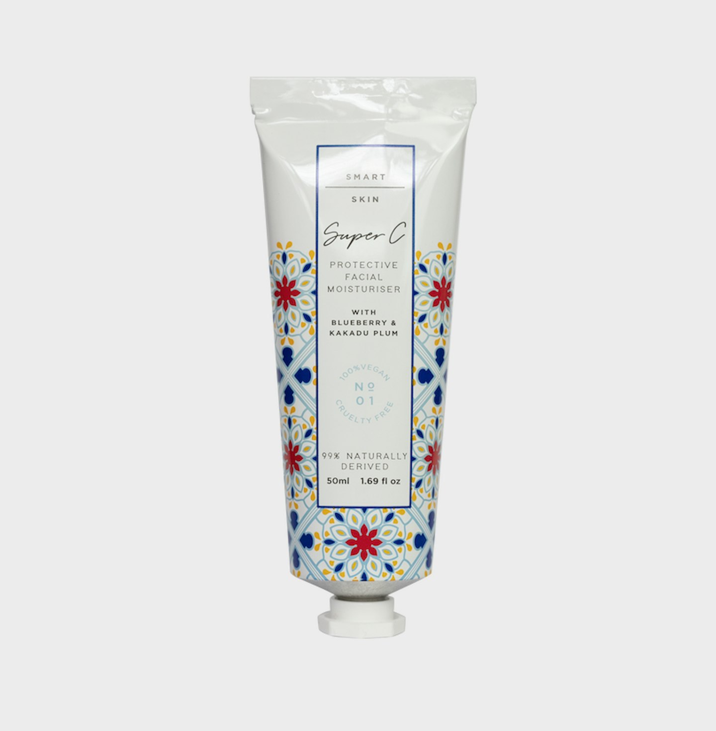 Smart Skin Super C Moisturiser