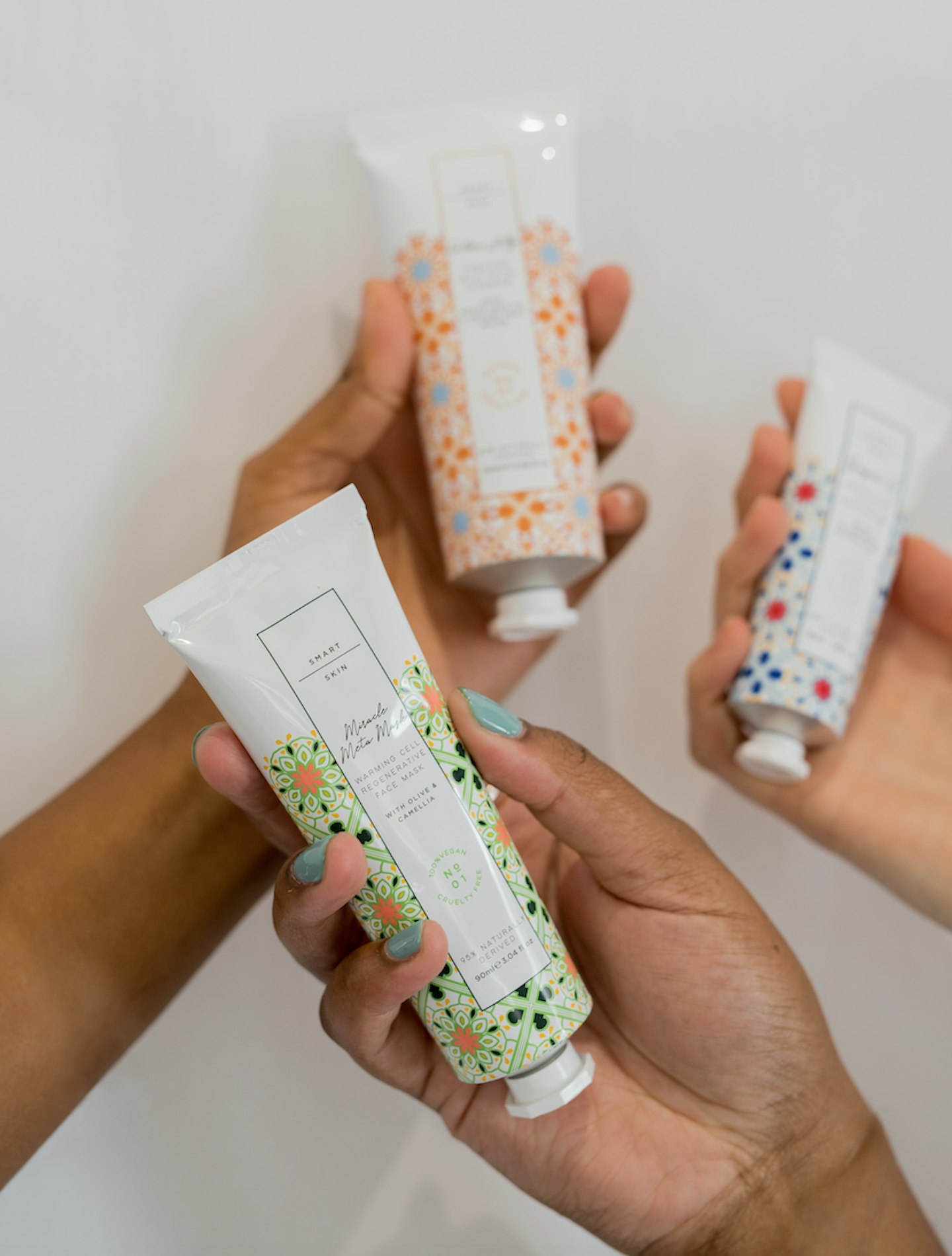 Smart Skin