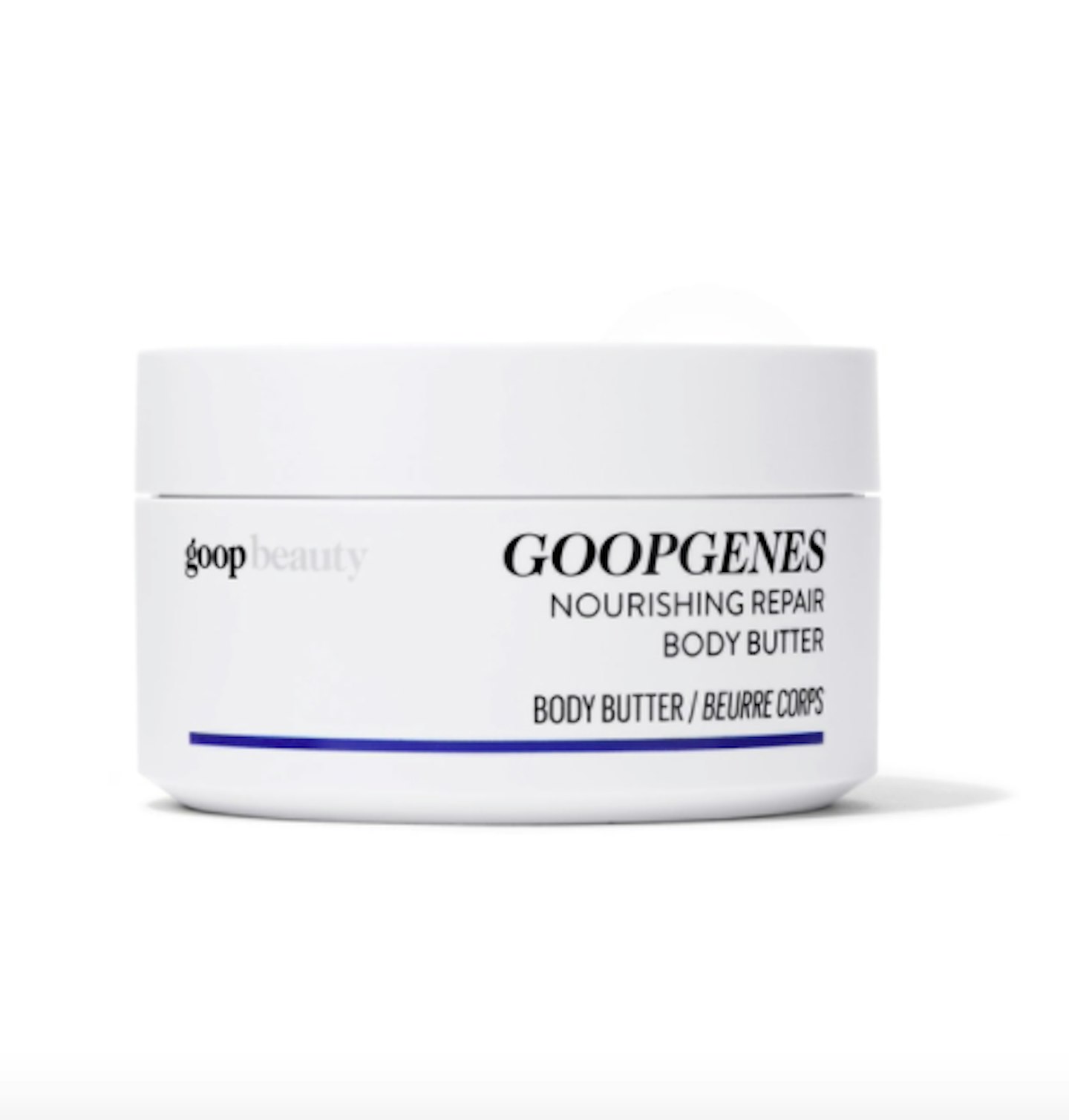 GoopGenes Body Butter