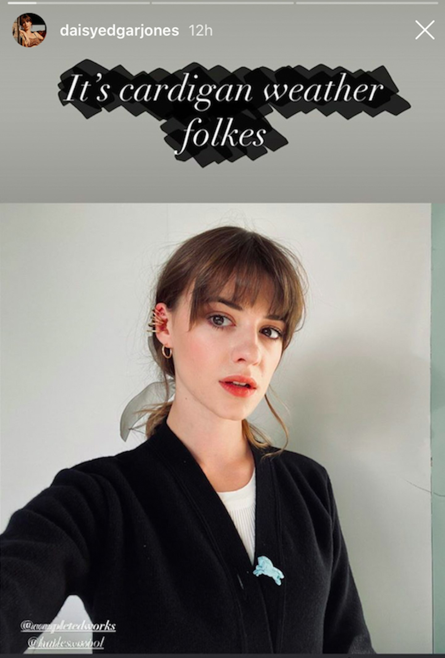 Daisy Edgar-Jones