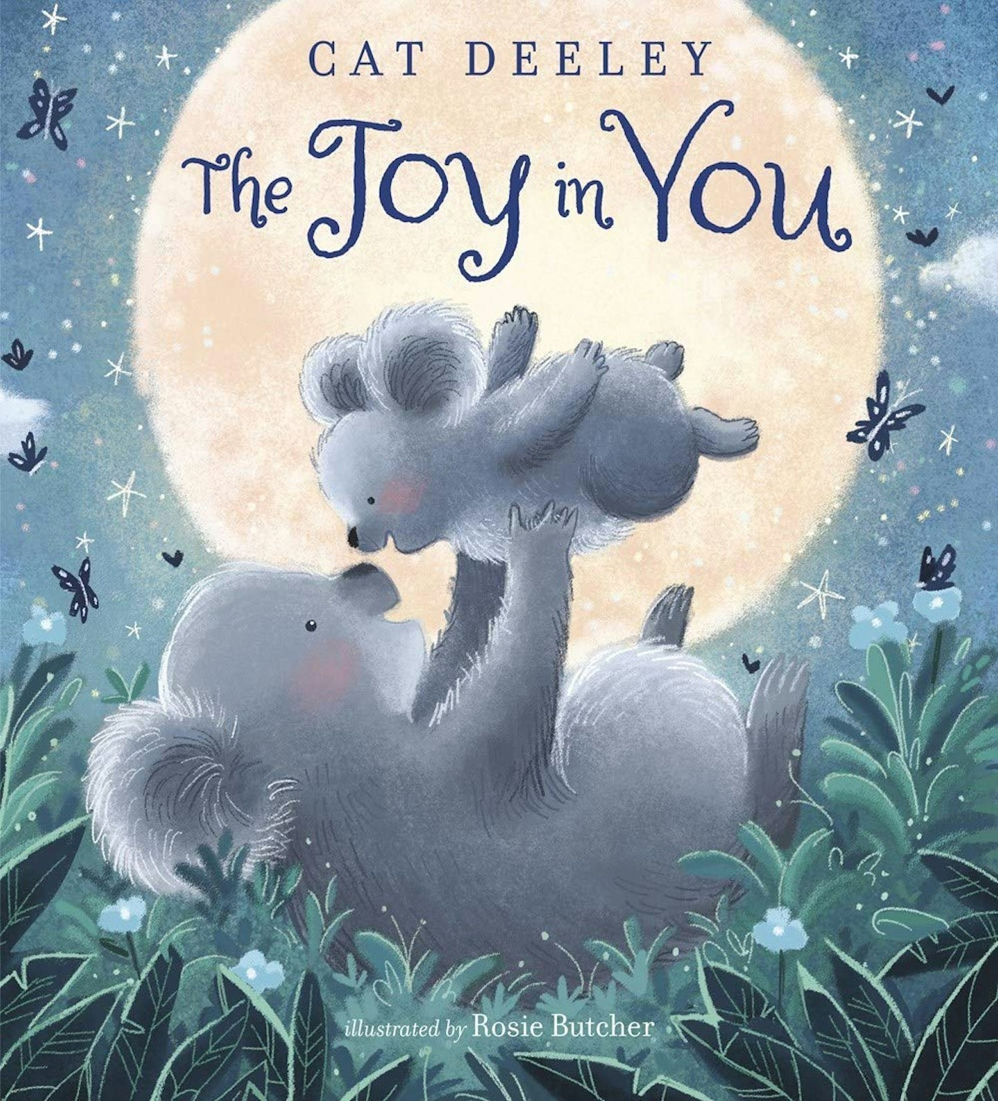 Children's Books Written By Celebrities