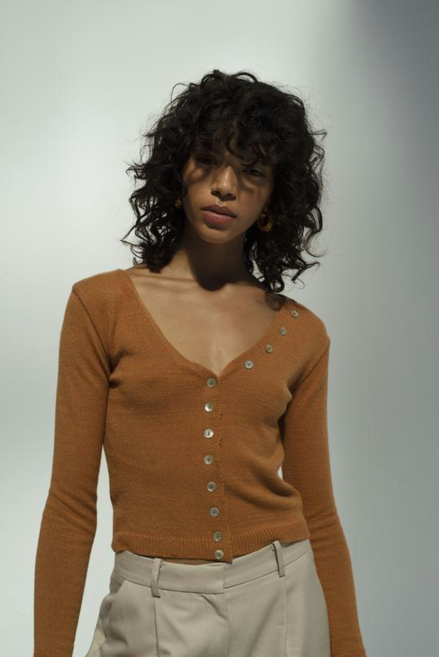 Musier Paris, Cardigan Cloudy, £106