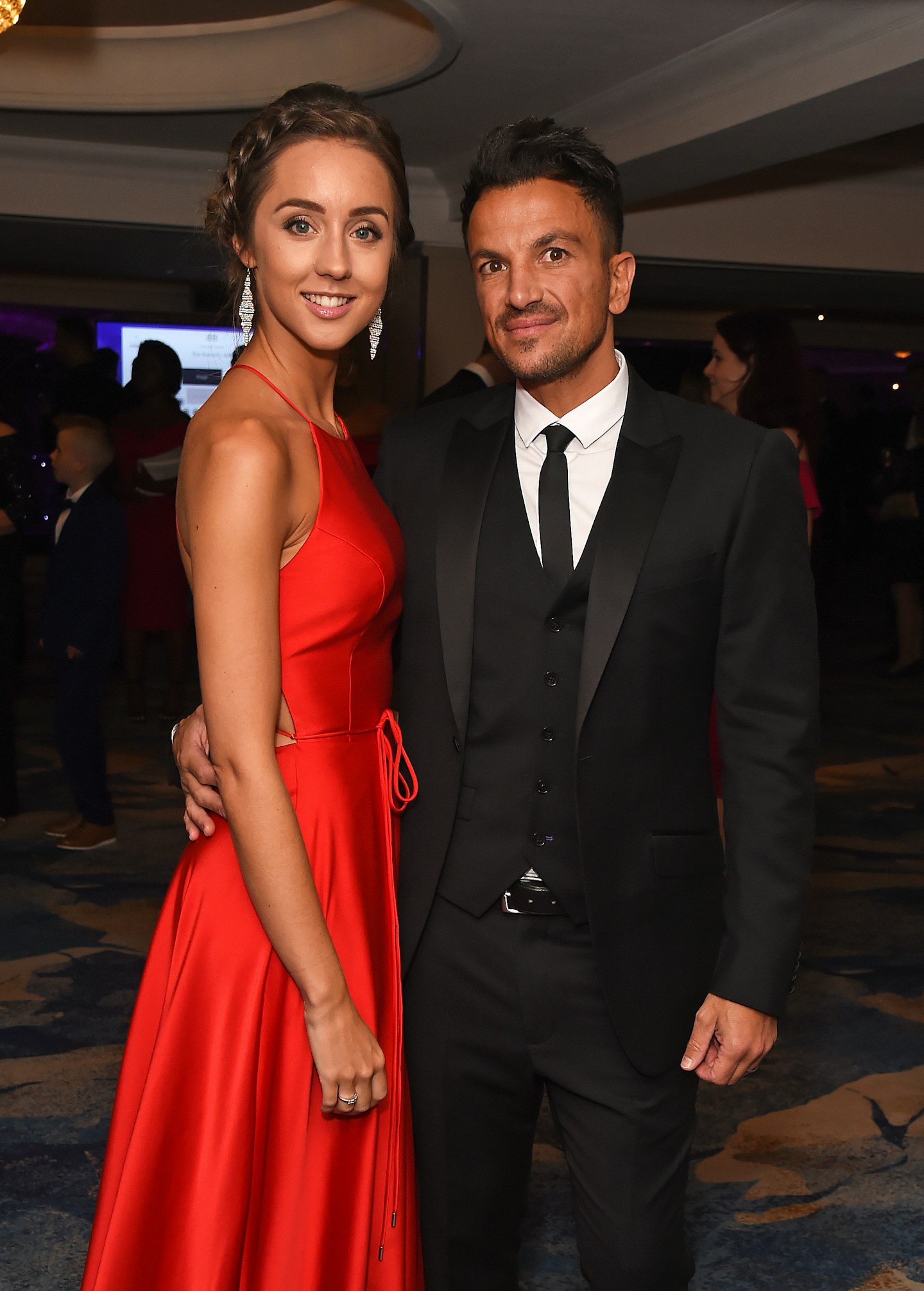 peter andre emily macdonagh