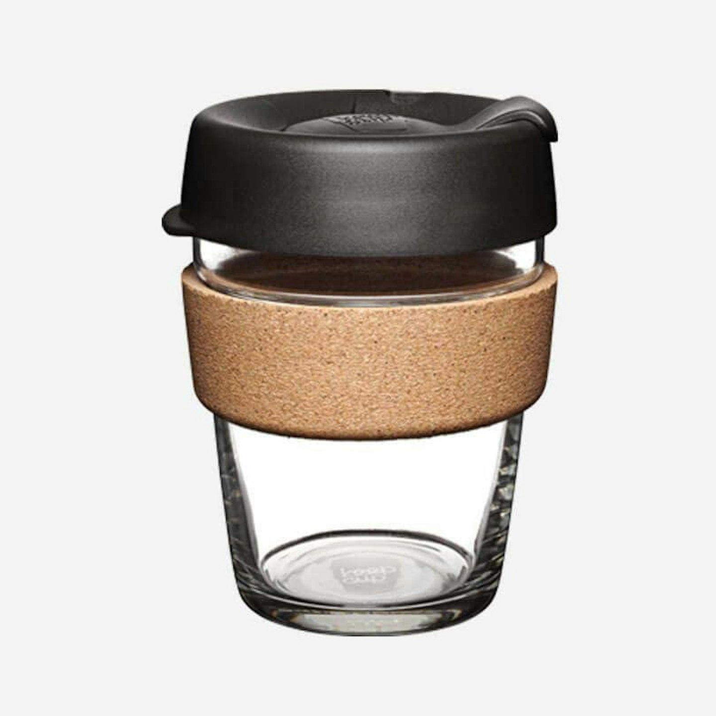 KeepCup 12oz Cork (Espresso)