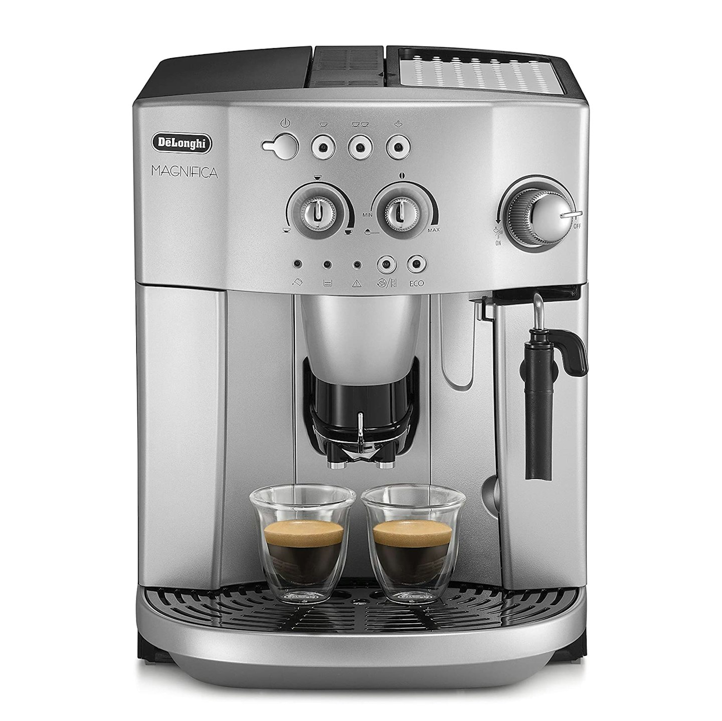 De'Longhi Magnifica Automatic Bean to Cup Coffee Machine