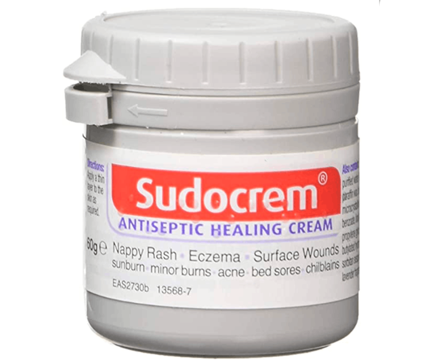 17 brilliant Sudocrem uses