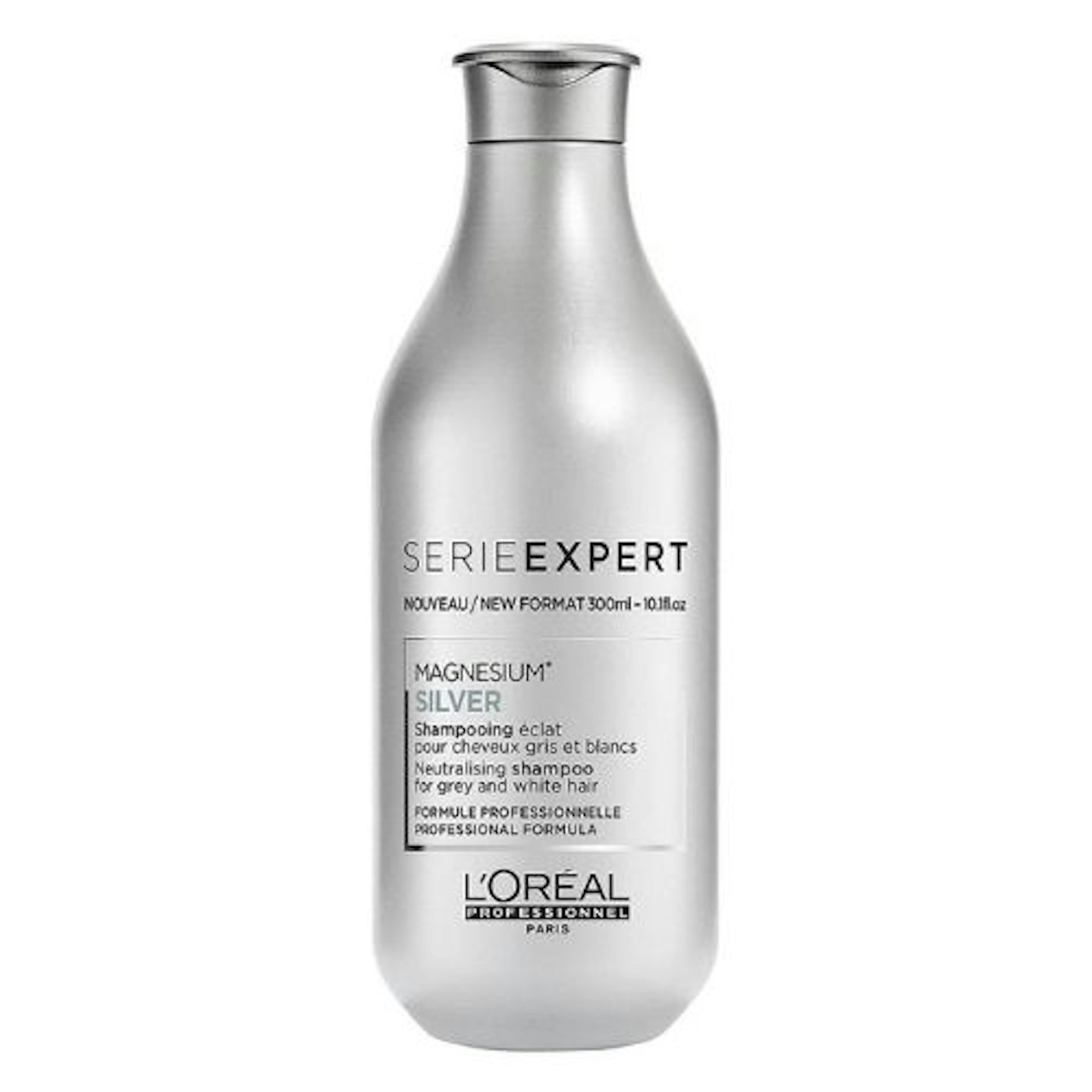 L'Oréal Serie Expert Silver Shampoo