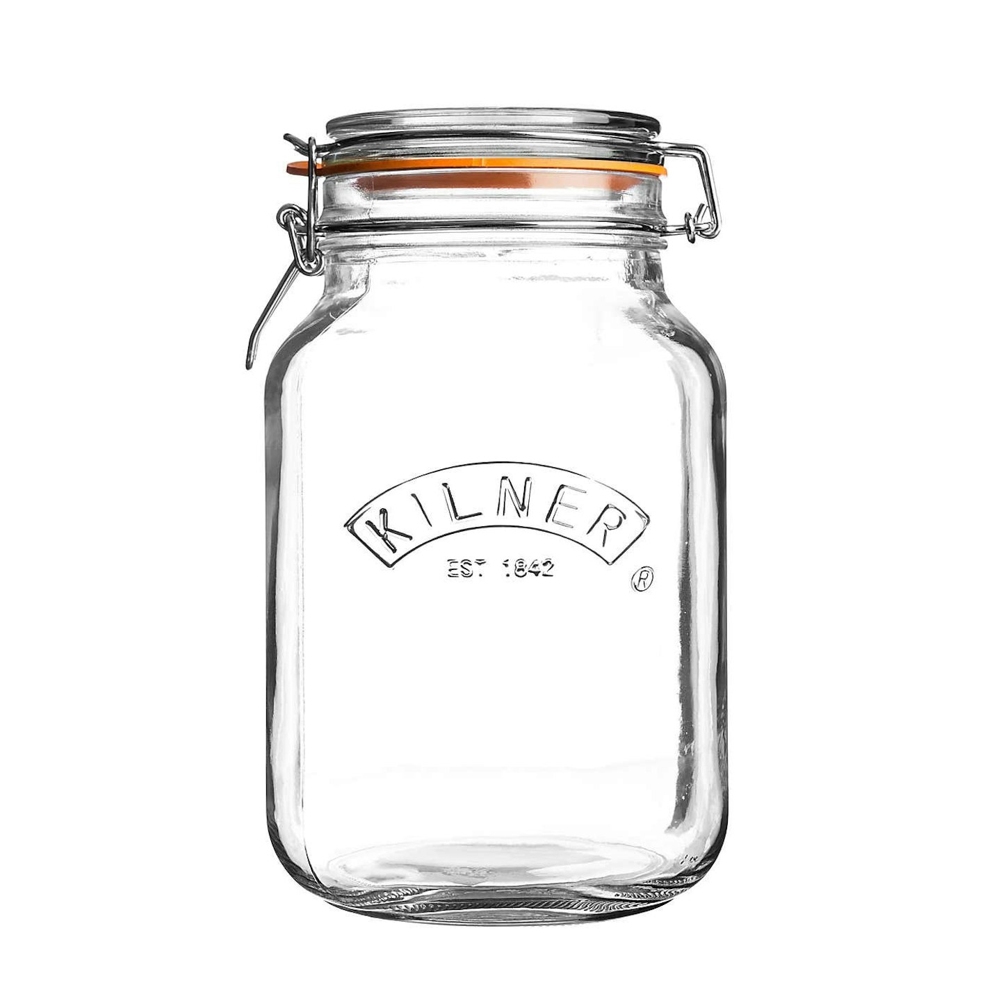 Kilner 2 Litre Preserve Jar