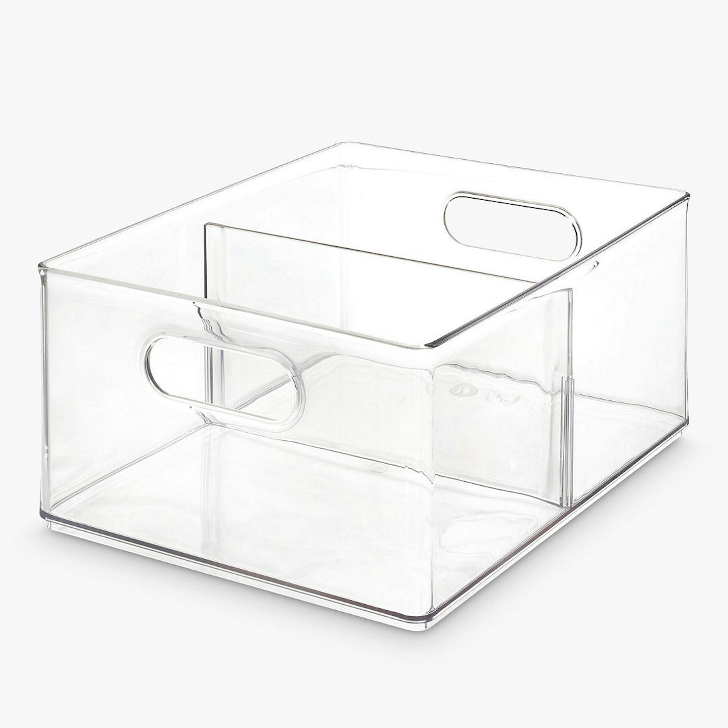 The Home Edit & iDesign All Purpose Deep Storage Basket