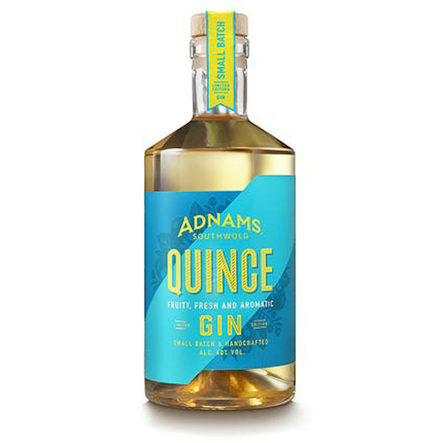 Adnams Quince Gin