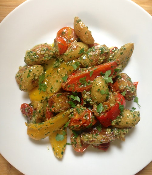 How to cook courgettes Wellbeing Yours