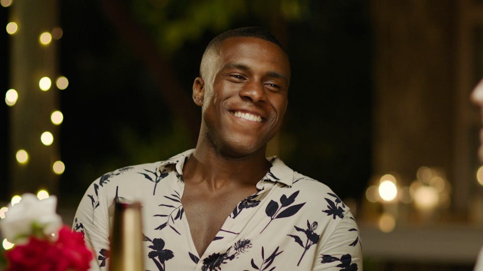 Love Island’s Luke T reveals unusual career move and we’re shook ...