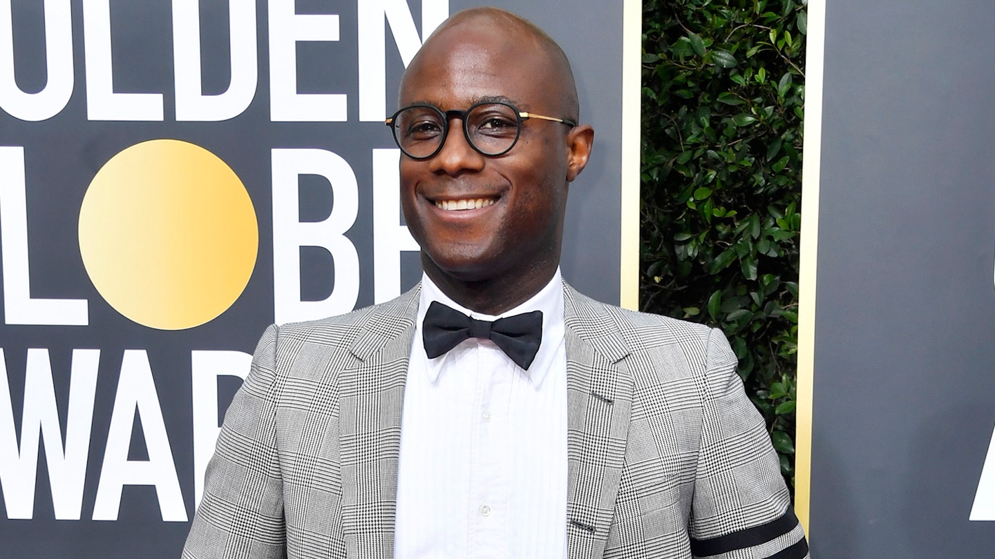 Barry Jenkins