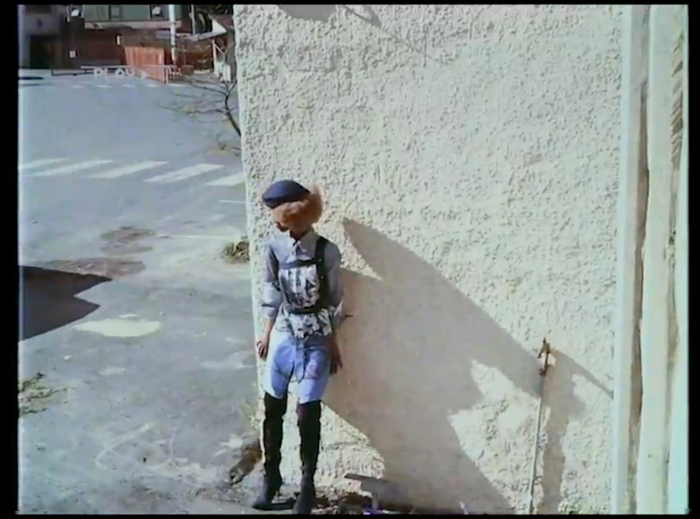 Thebe Magugu