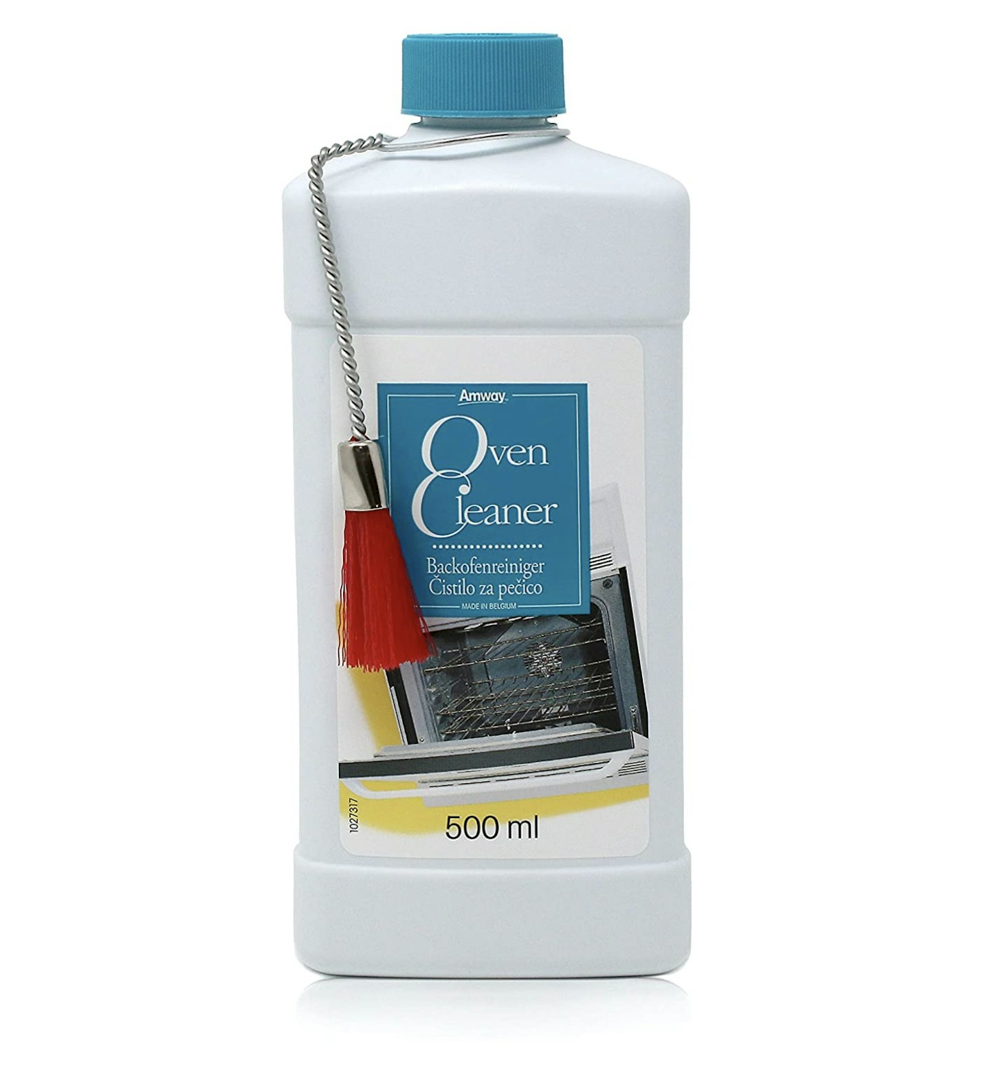 Detergente eco per forno 500 ml - HG