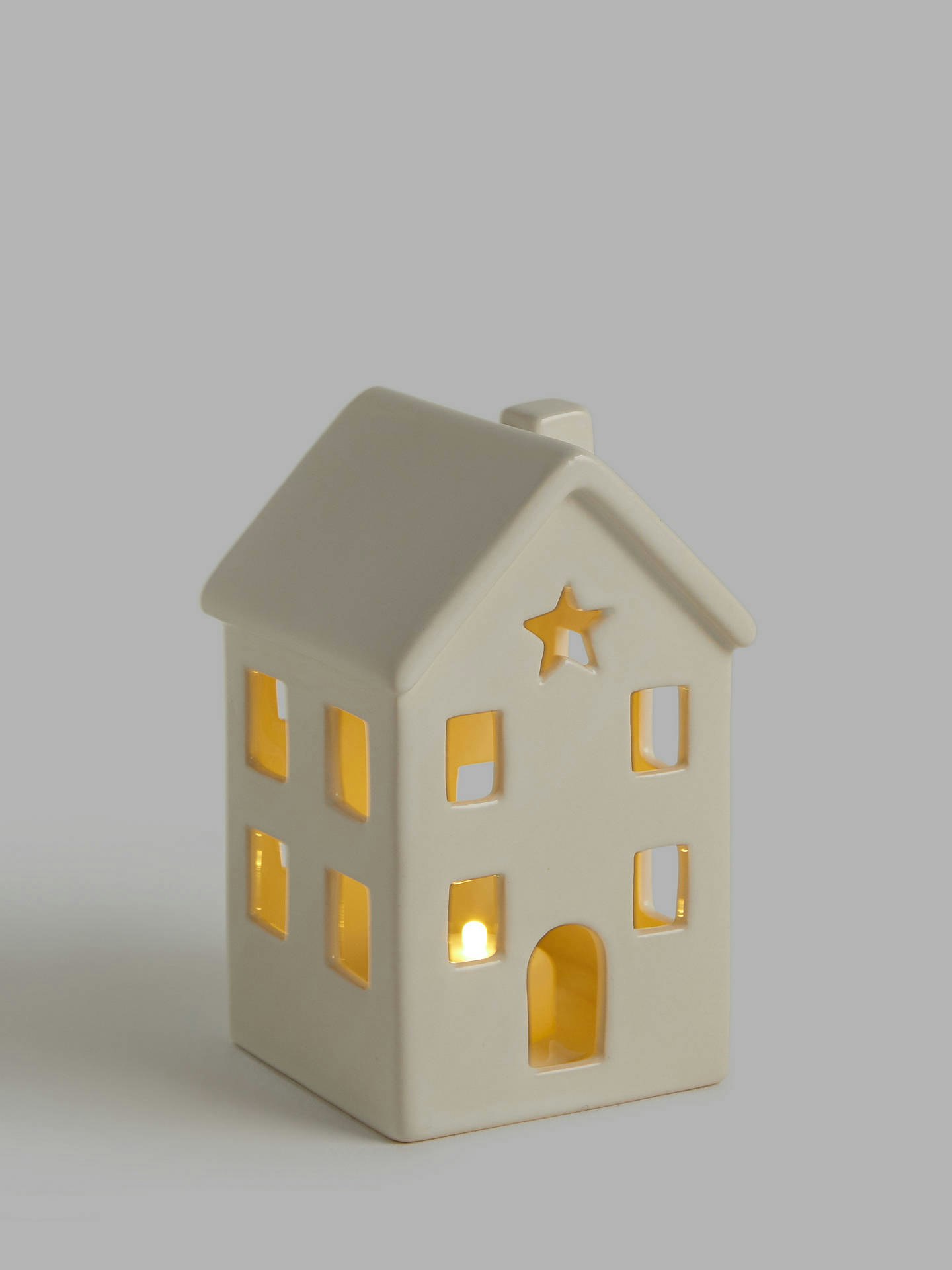 John Lewis Christmas Shop 2020