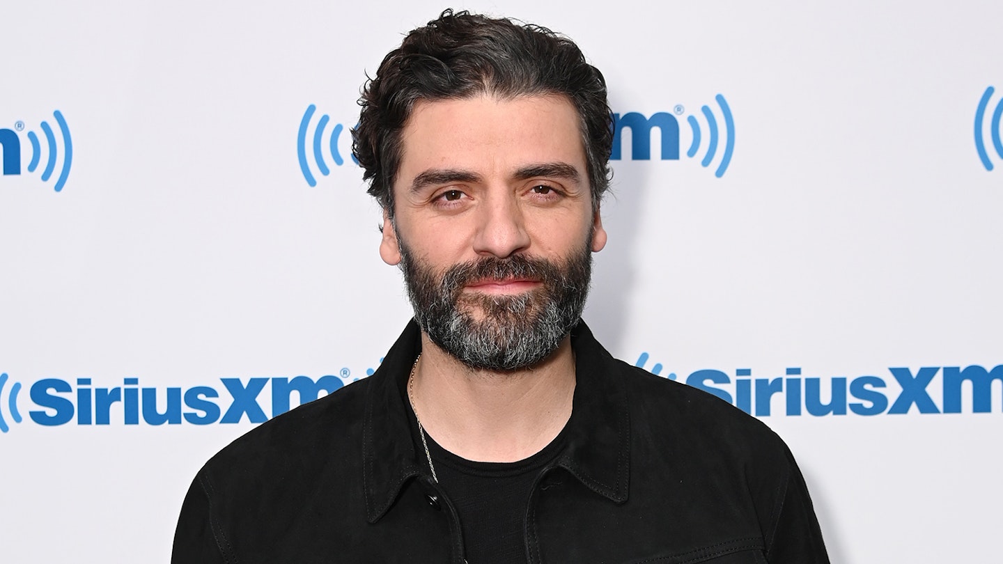 Oscar Isaac Reported To Play Solid Snake In The Metal Gear Solid Movie -  Game Informer
