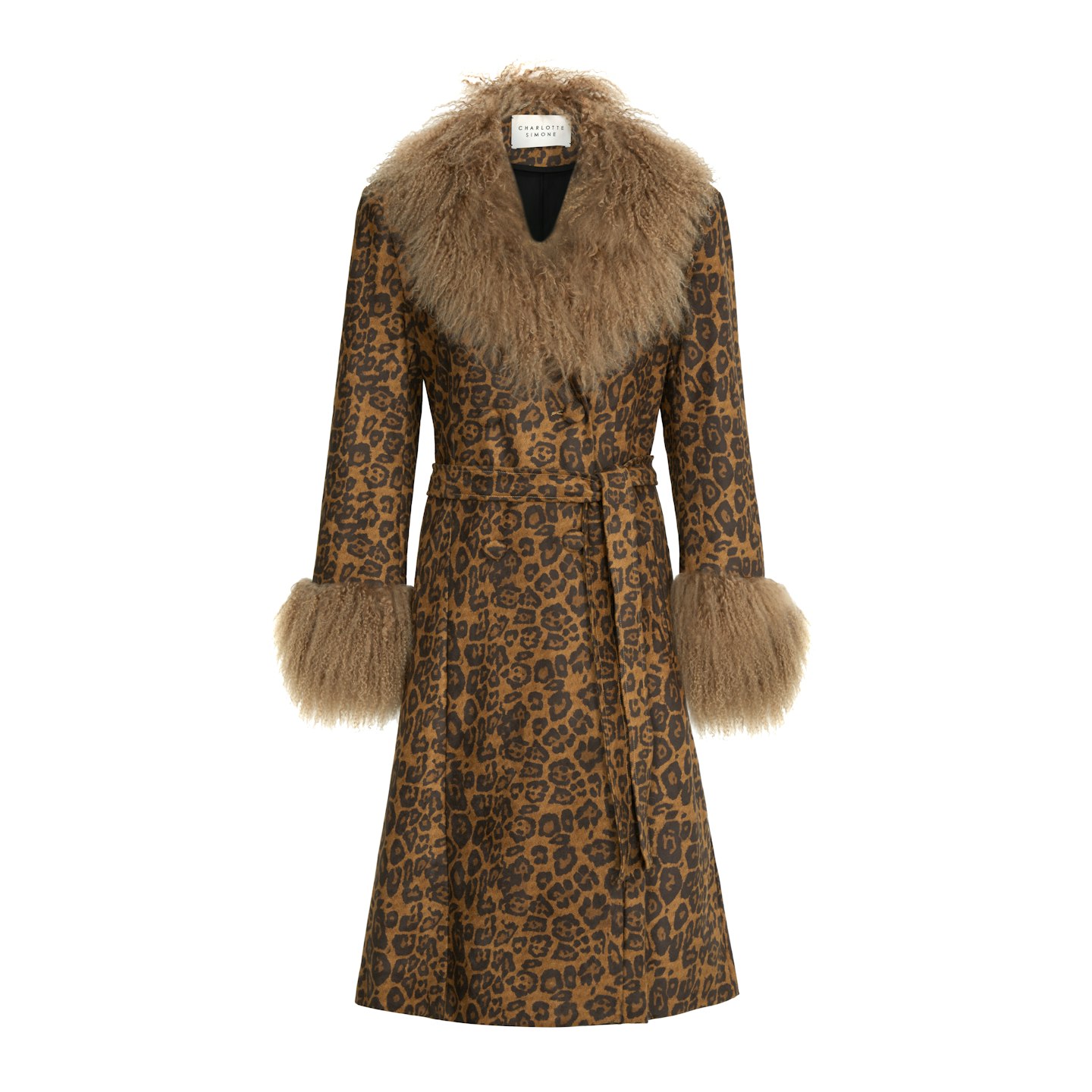 Charlotte Simone, Penny Jacket, £395