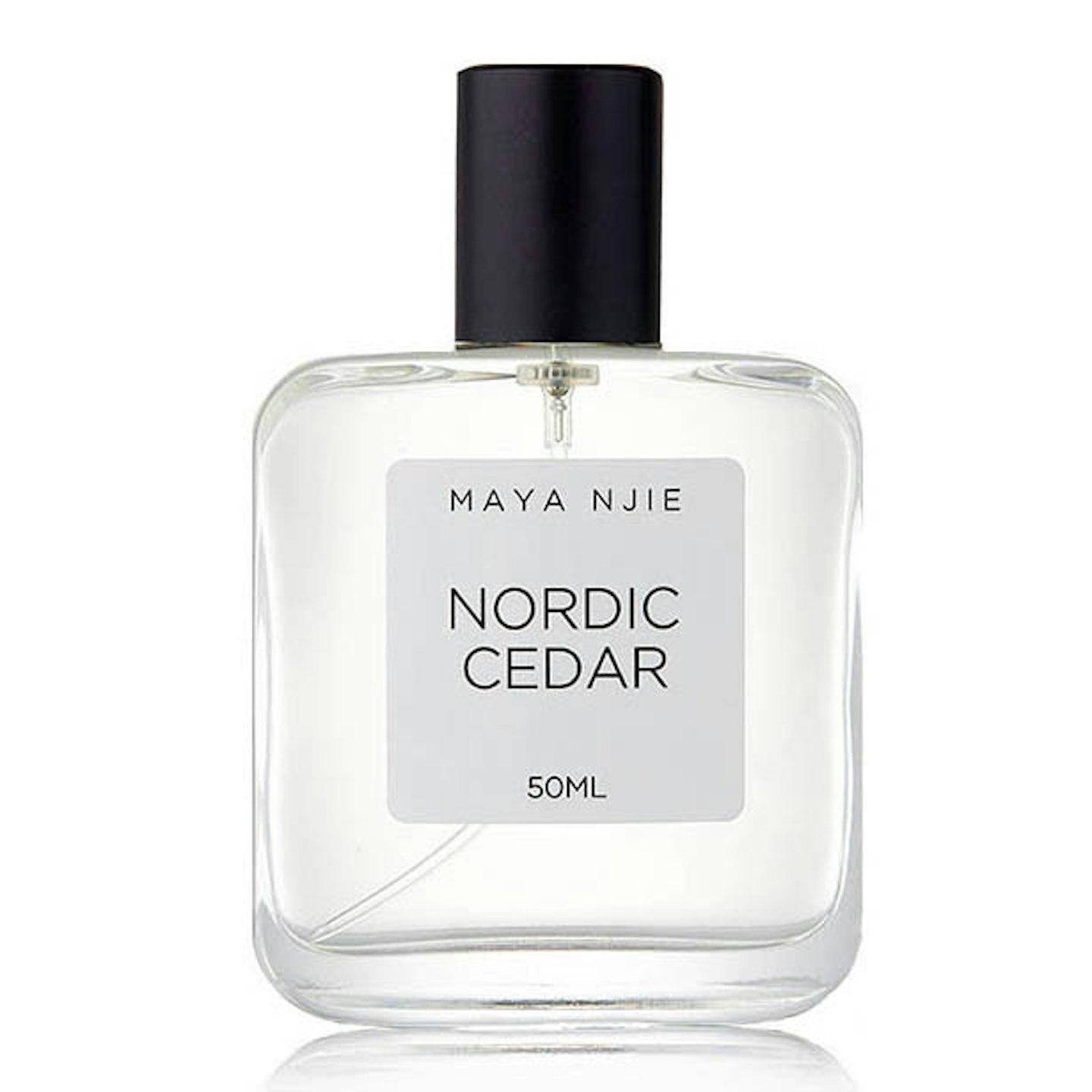 Nordic Cedar - Maya Njie