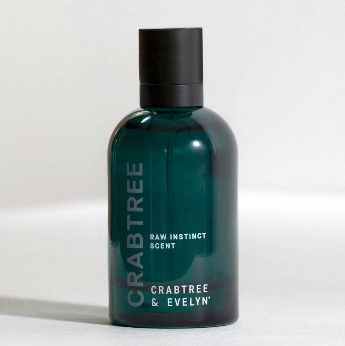 Raw Instinct - Crabtree & Evelyn