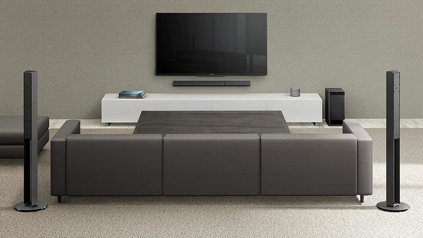 Best Surround Sound For Tv The Best Home Surround System 2024