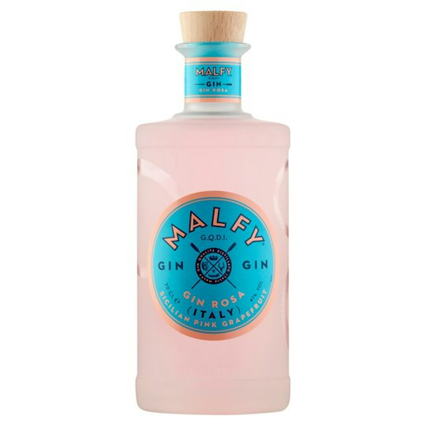Malfy, Gin Rosa, £28