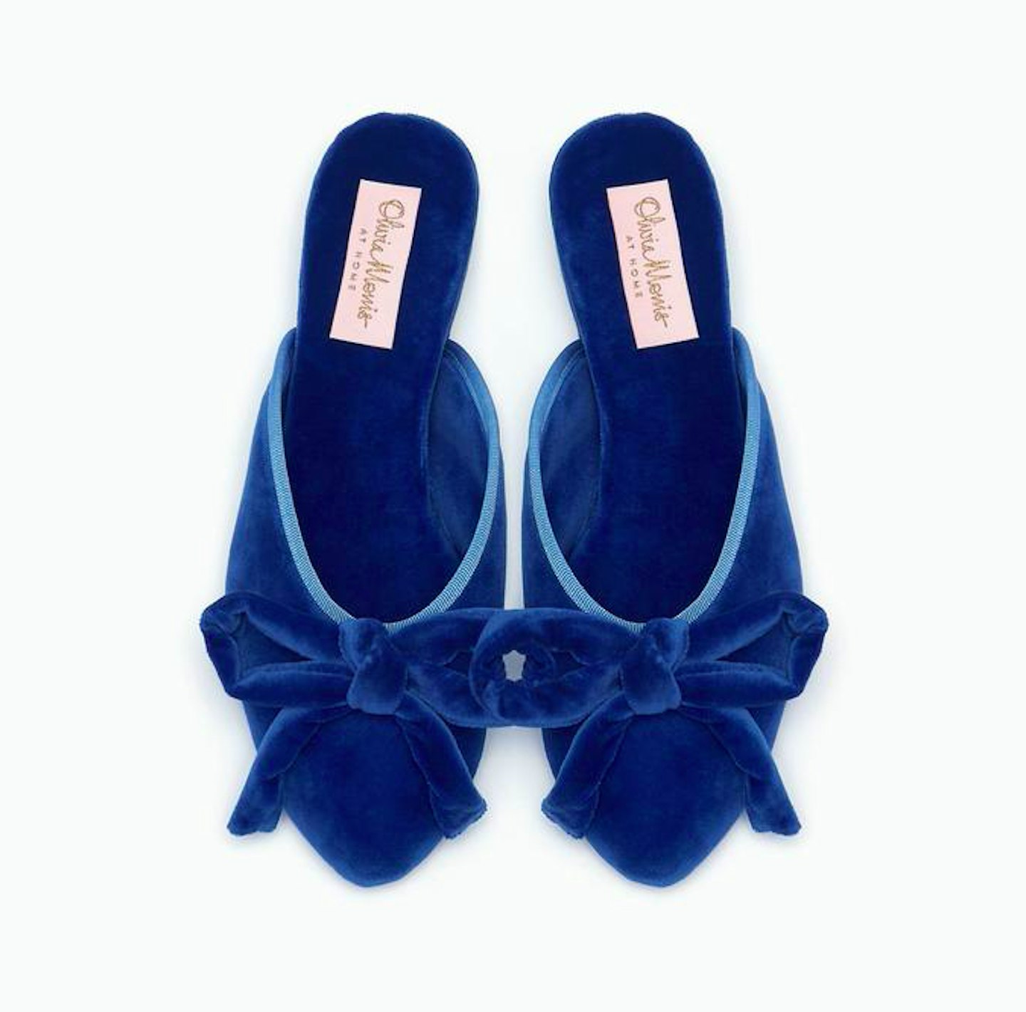 Olivia Morris, Daphne Slippers, £245