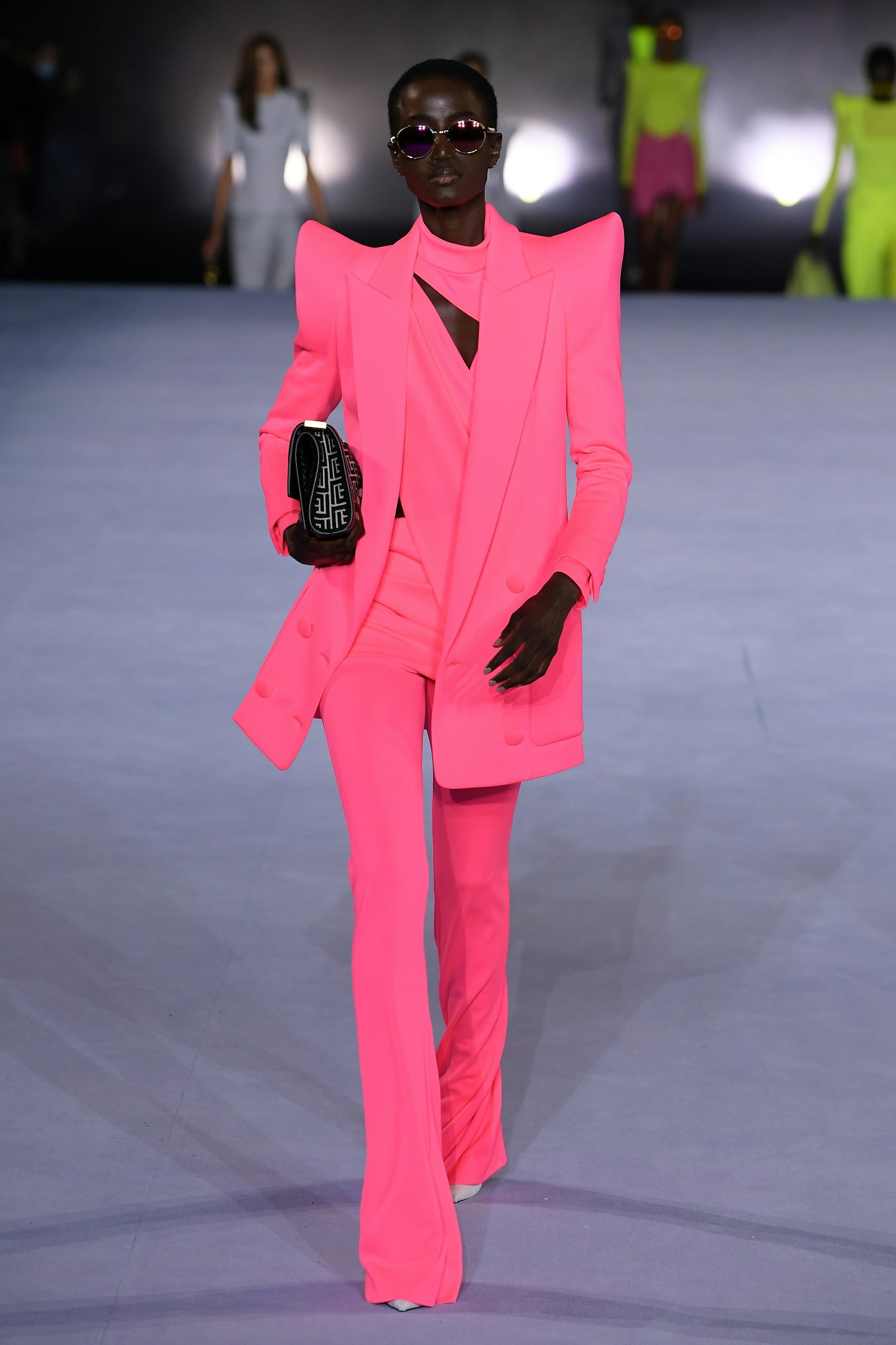 Balmain