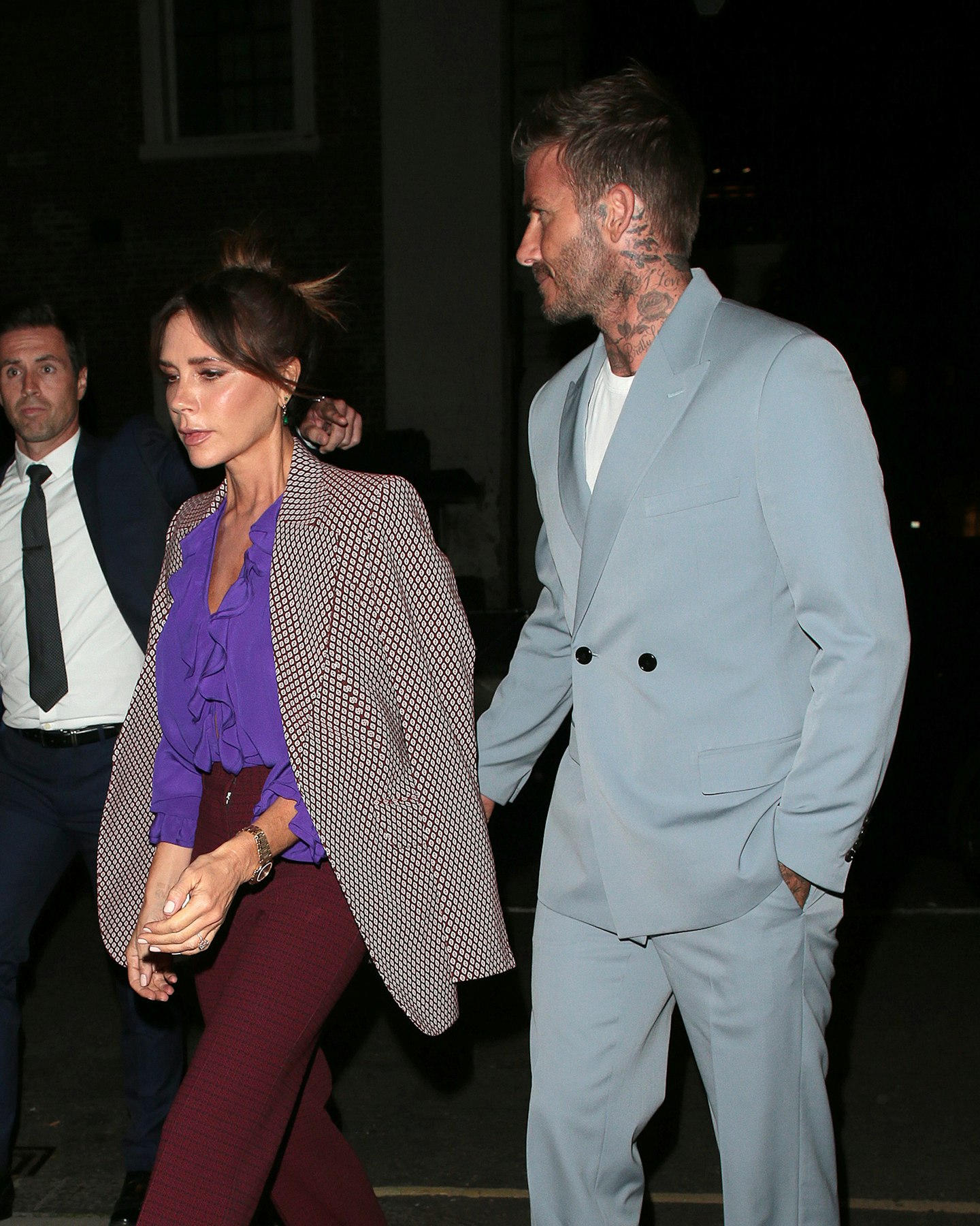 victoria david beckham