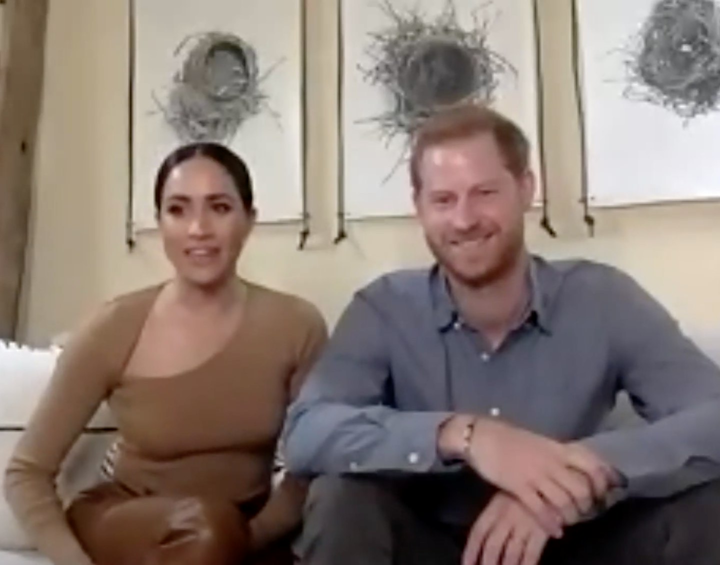 Meghan Markle