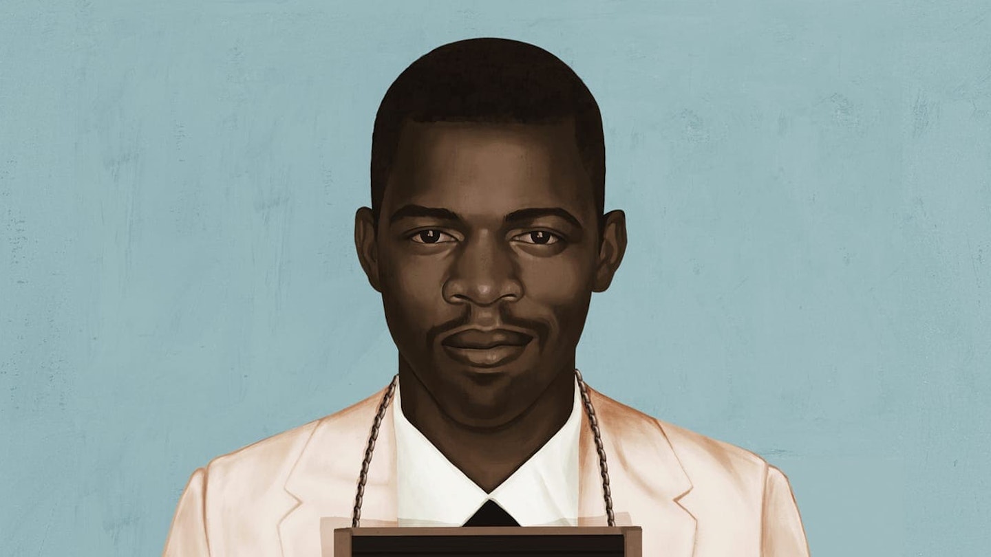 John Lewis: Good Trouble