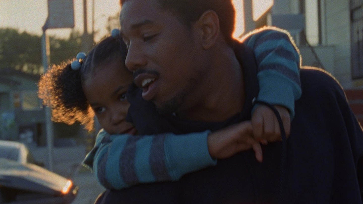 Fruitvale Station