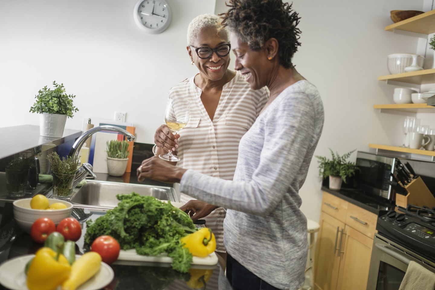 reducing food waste cooking