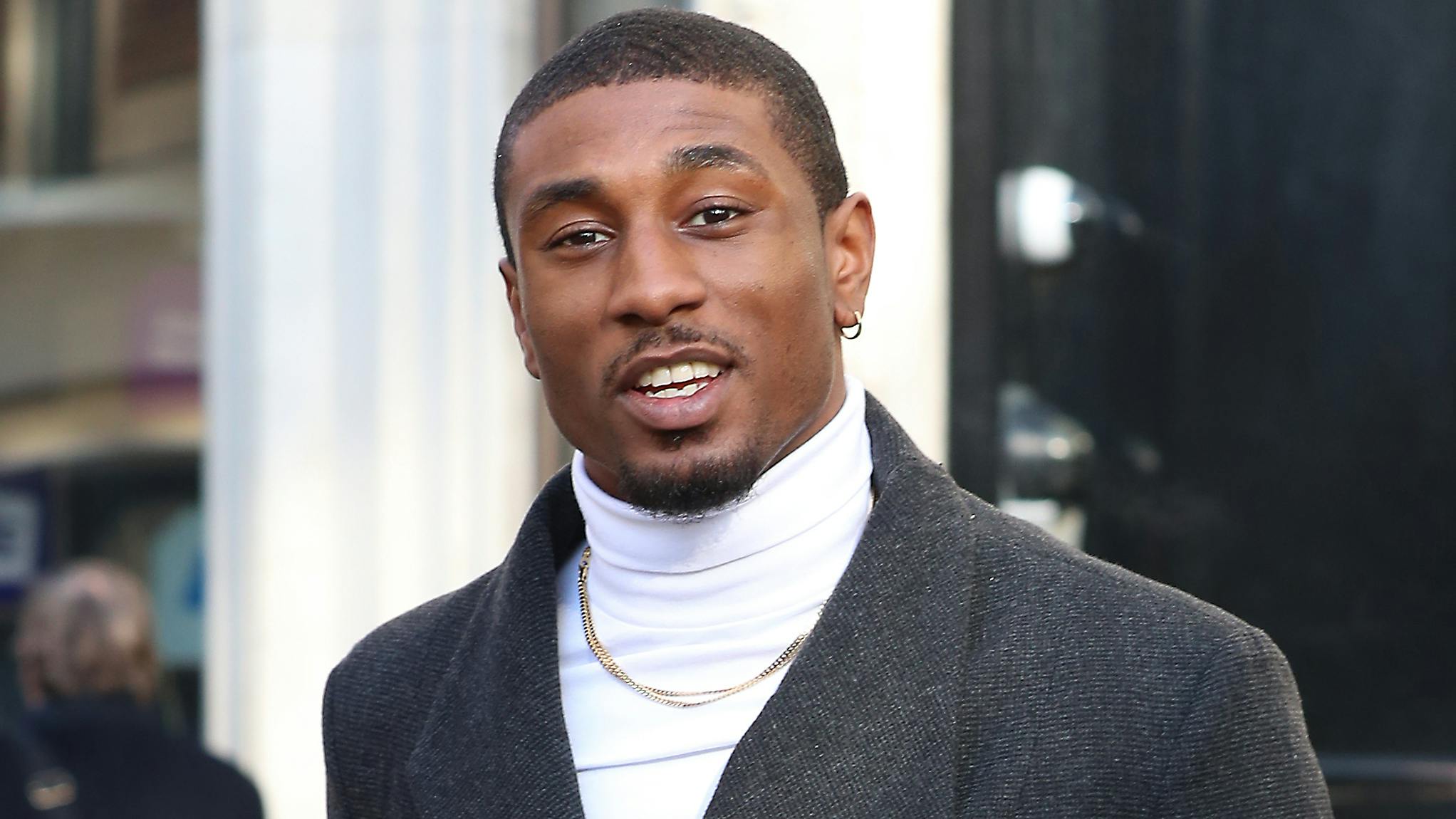 Love Island's Ovie Soko has released a book and we need it ASAP