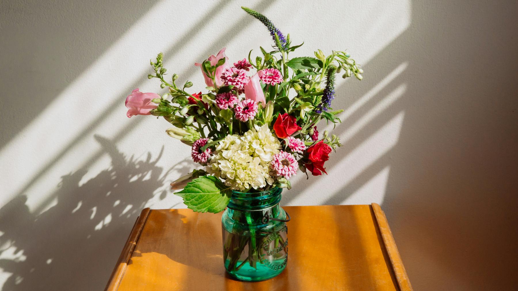 Best Tesco Flower Delivery UK 2022