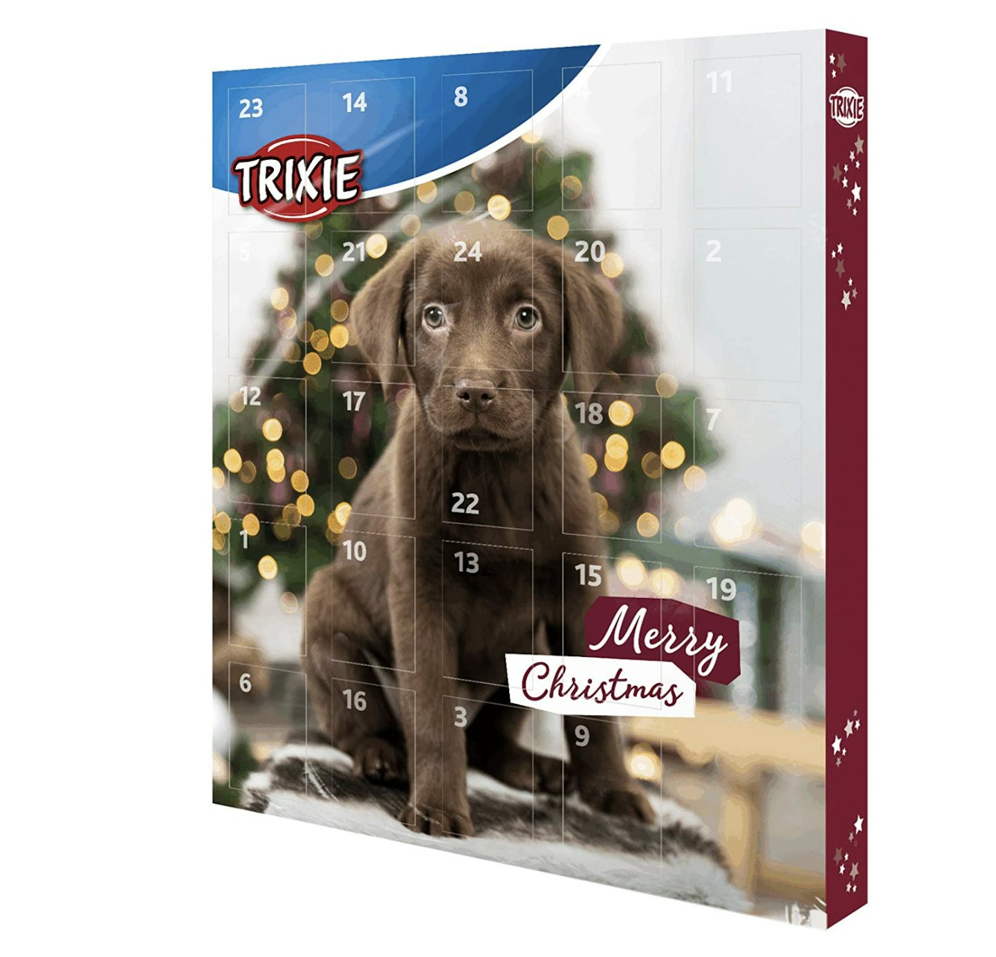 Trixie Advent Calendar for Dogs